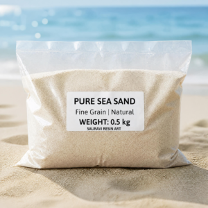 Sea Sand
