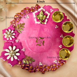 Pooja Thali