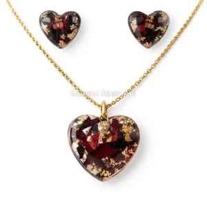 Jewellery set