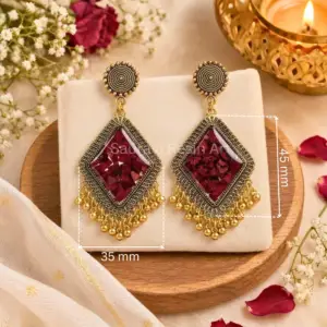 Jhumka