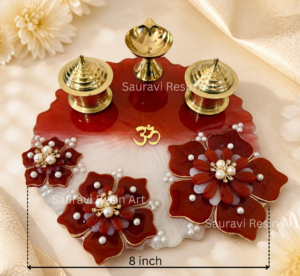 Pooja Thali