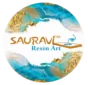 Sauravi Resin Art™