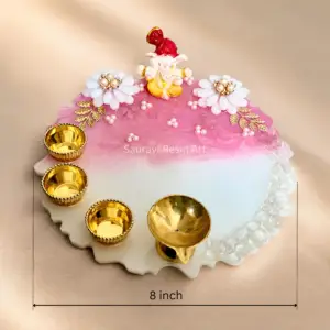 Pooja Thali