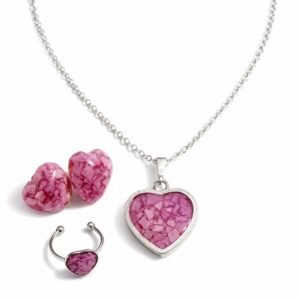 Jewellery Set